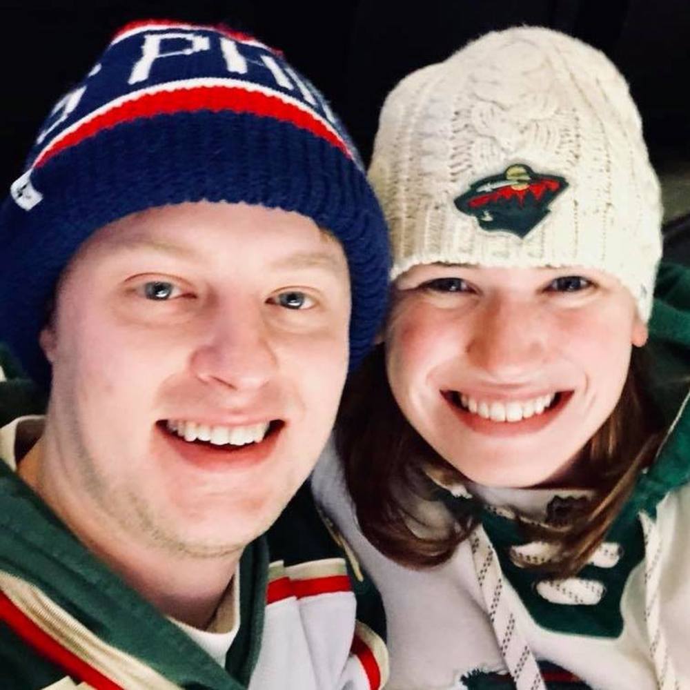 Meet your Posher, Kati